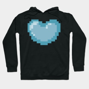 Heart Hoodie